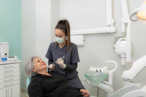 Best Dental Abscess Treatment in Moosup, CT