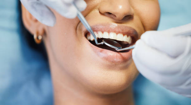 Best Emergency Denture Repair in Moosup, CT