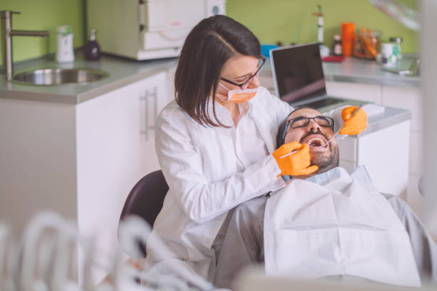 Best Urgent Dental Care for Toothaches in Moosup, CT