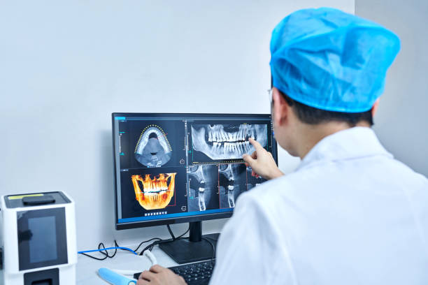 Best Emergency Treatment for Jaw Pain or Injury in Moosup, CT