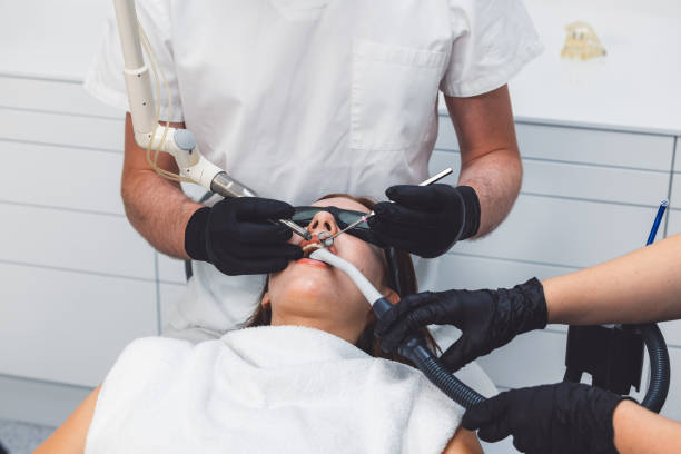 Best Weekend Emergency Dental Services in Moosup, CT