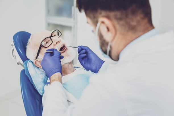 Best Emergency Orthodontic Repairs in Moosup, CT